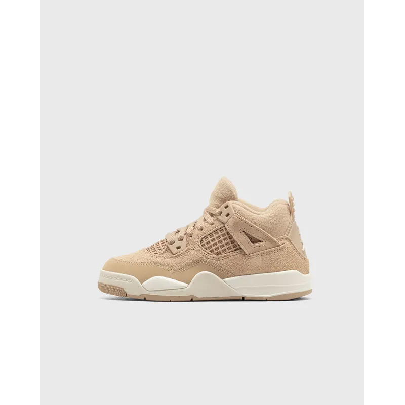 Jordan 4 Retro (ps)